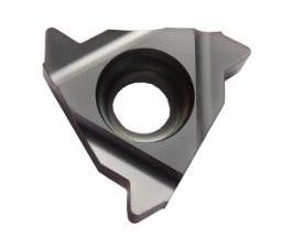 22NRN60 الألومنيوم بالحجم الكامل أدوات مخرطة CNC لخراطة كربيد المعادن