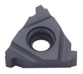 CNC Triangle كربيد خيوط إدراجs Cutter 22NR 4ACME