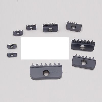 أدوات قطع الخيوط الخارجية تُدرج مخرطة CNC للطحن والخراطة 40N5.5IO
