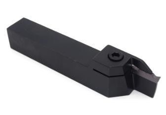 OEM Cemented Carbide Korloy Grooving Inserts For Metal Cutting MGMN 400